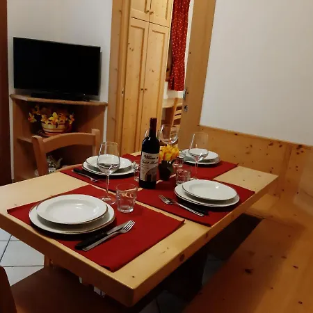 Chalet Beatrice Livigno Exterior foto