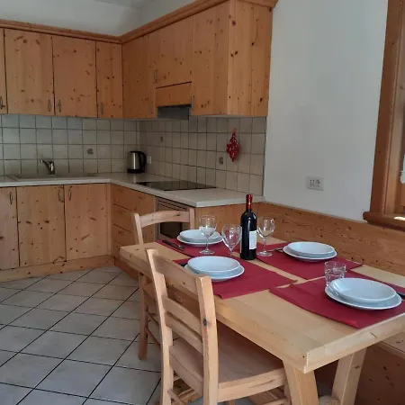 Chalet Beatrice Livigno Exterior foto