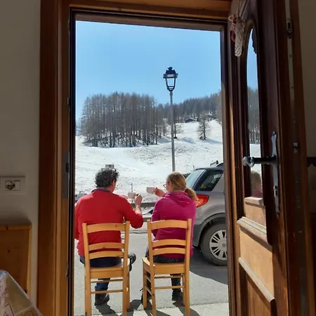 Chalet Beatrice Livigno Exterior foto