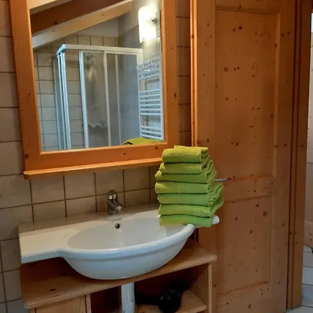 Chalet Beatrice Livigno Exterior foto