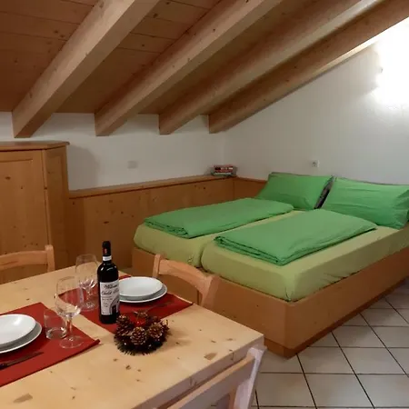 Chalet Beatrice Livigno Exterior foto