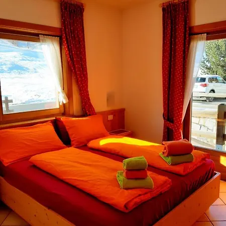 Chalet Beatrice Livigno Exterior foto