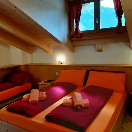 Chalet Beatrice Livigno Exterior foto