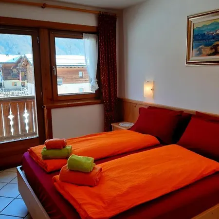 Chalet Beatrice Livigno Exterior foto