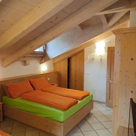 Chalet Beatrice Livigno Exterior foto