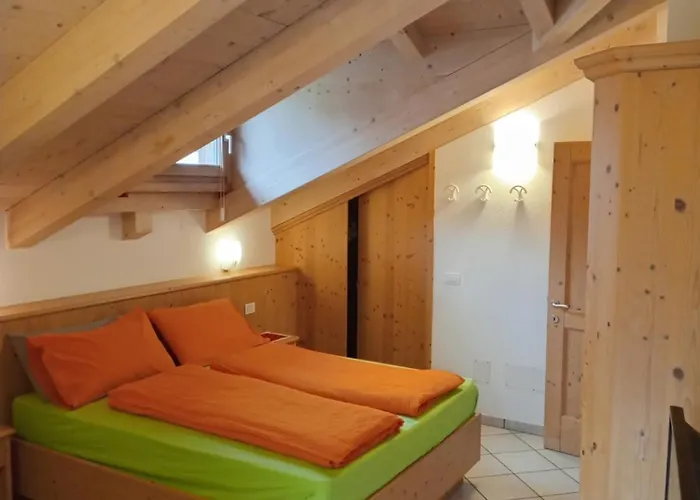 Chalet Beatrice