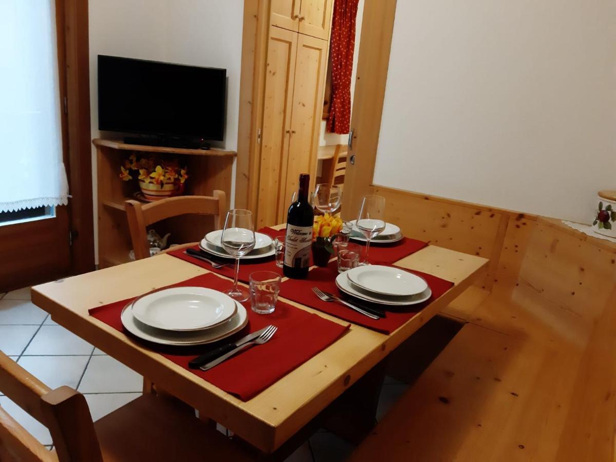 Appartement Beatrice