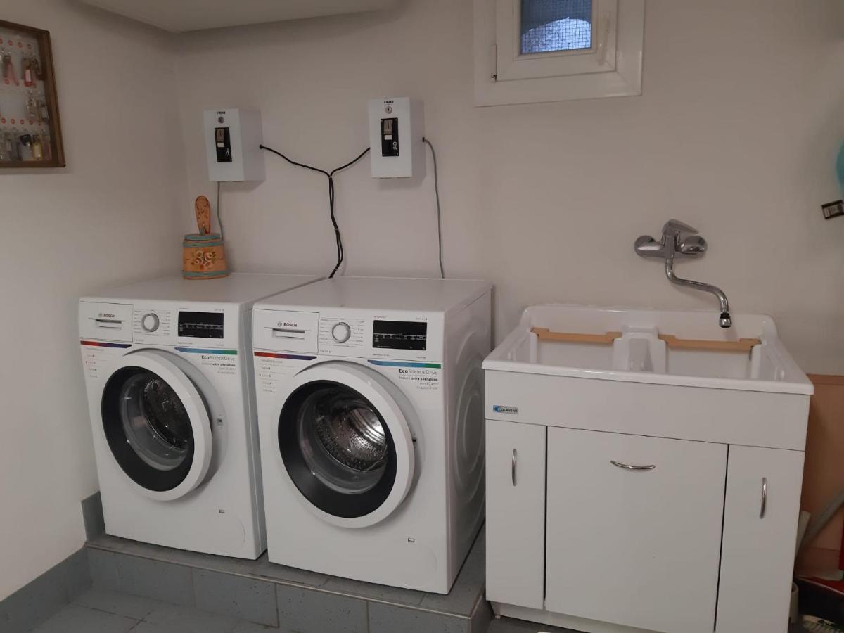 Beatrice Appartement *