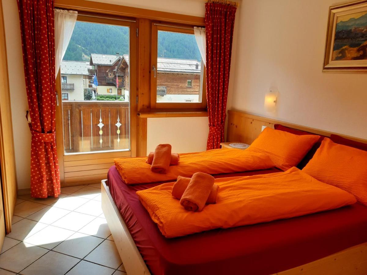 Beatrice Appartement Livigno