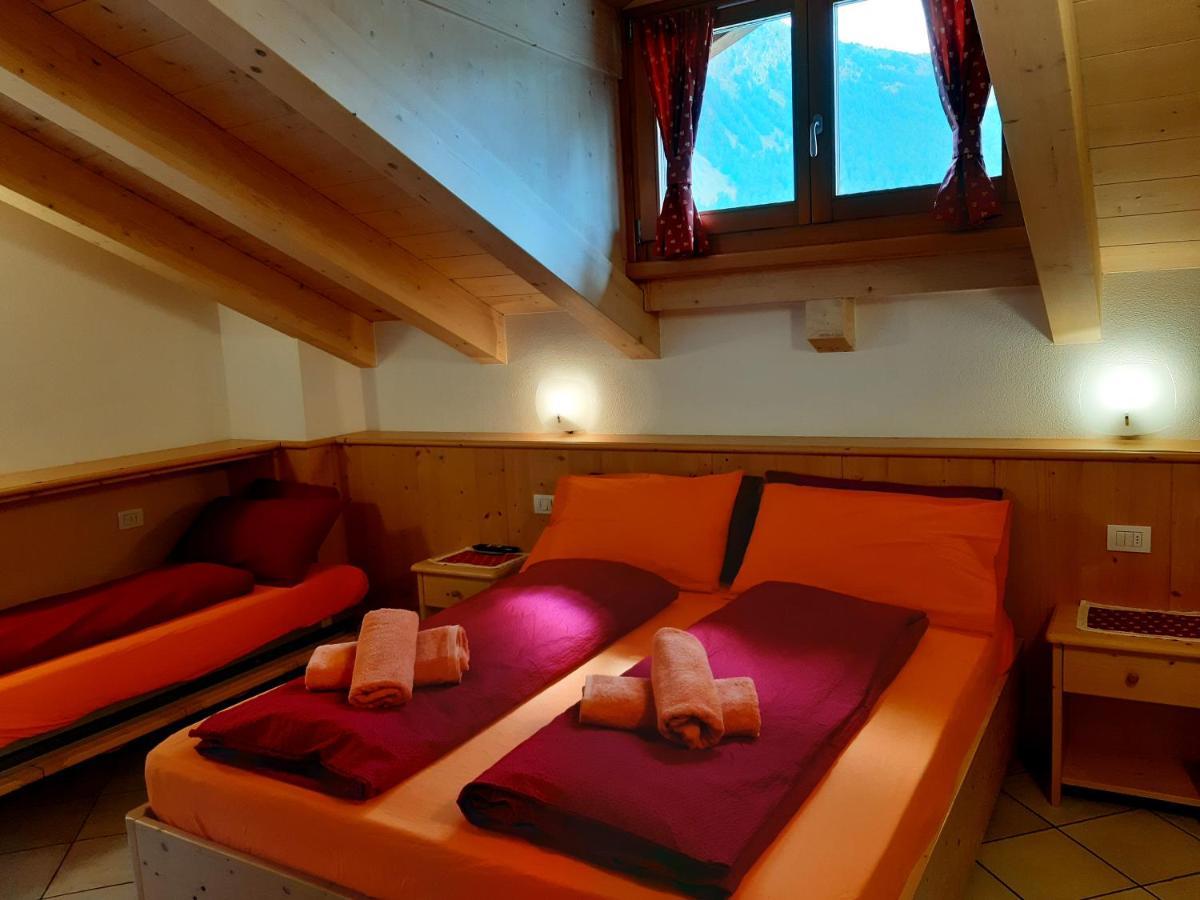 Beatrice * Livigno