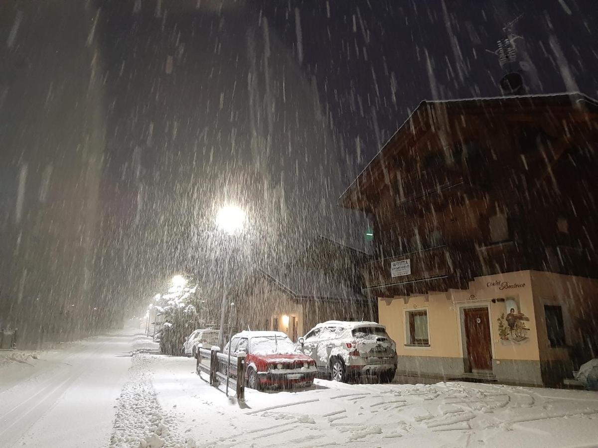 Apartment Beatrice Livigno