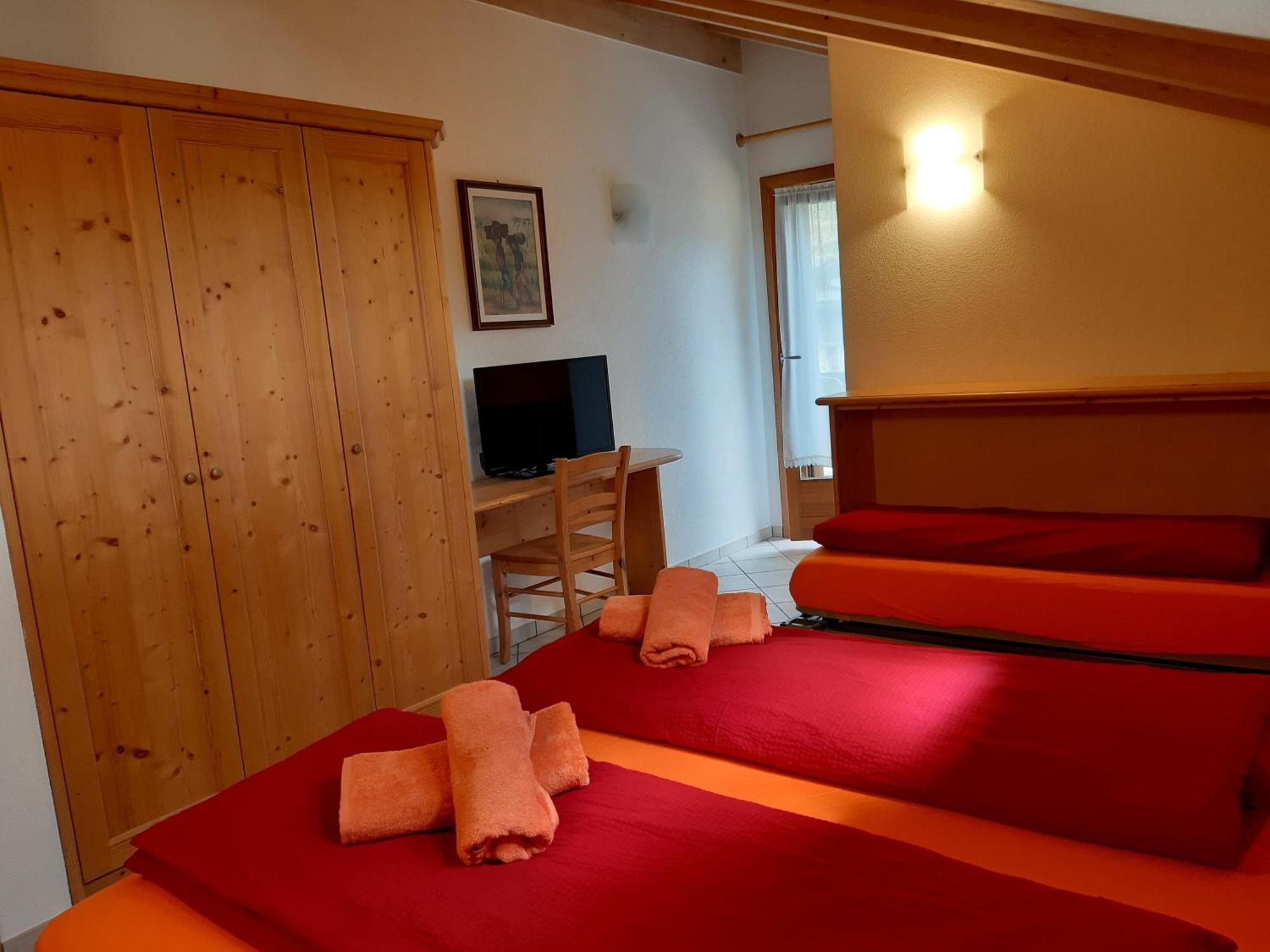 Beatrice Appartement *