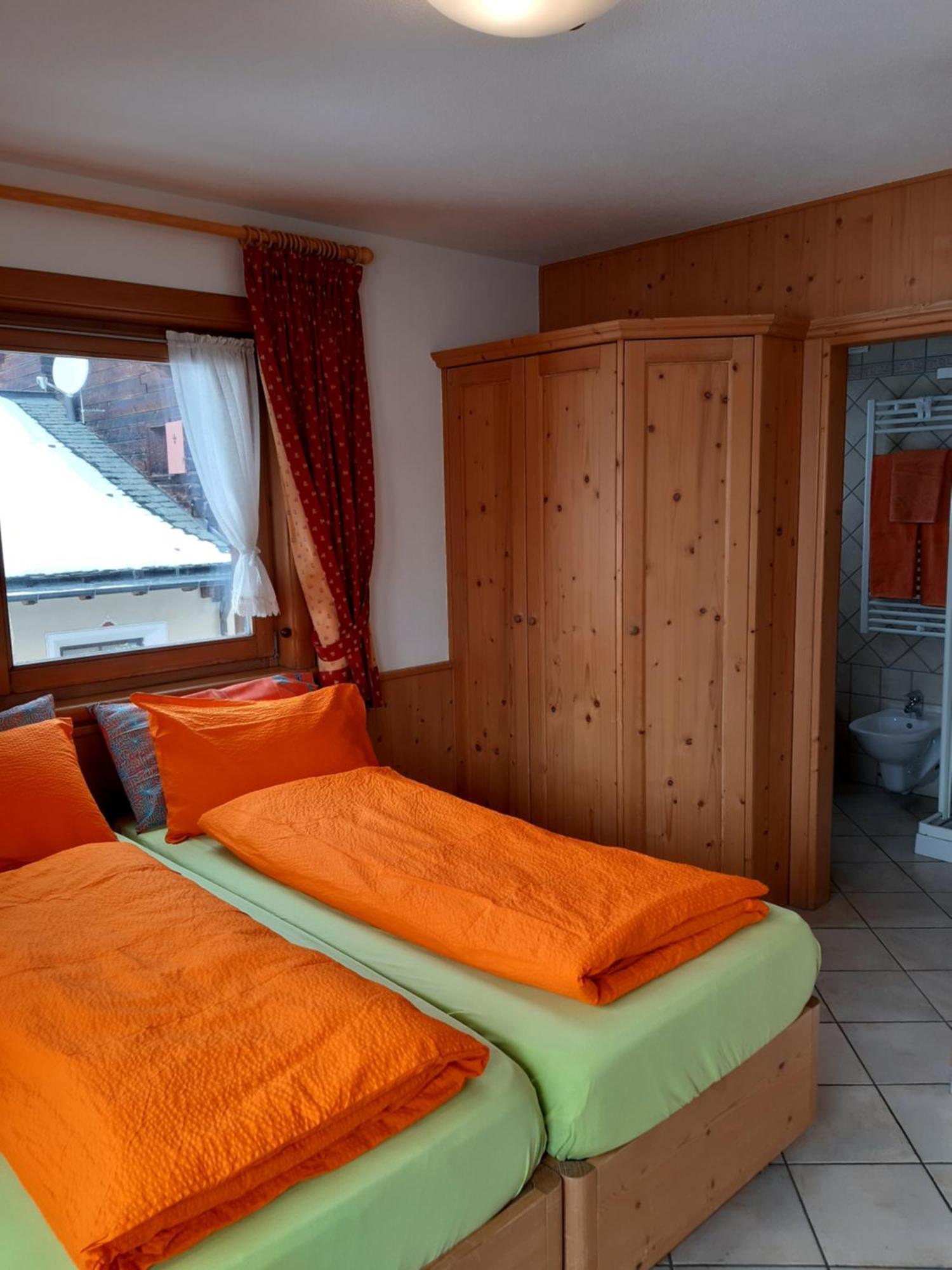 Beatrice * Livigno