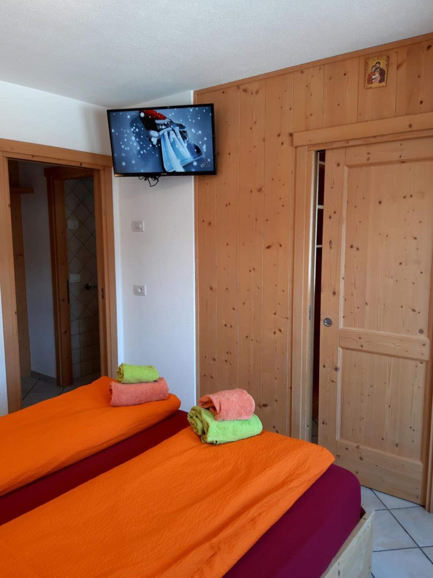 Beatrice Apartment