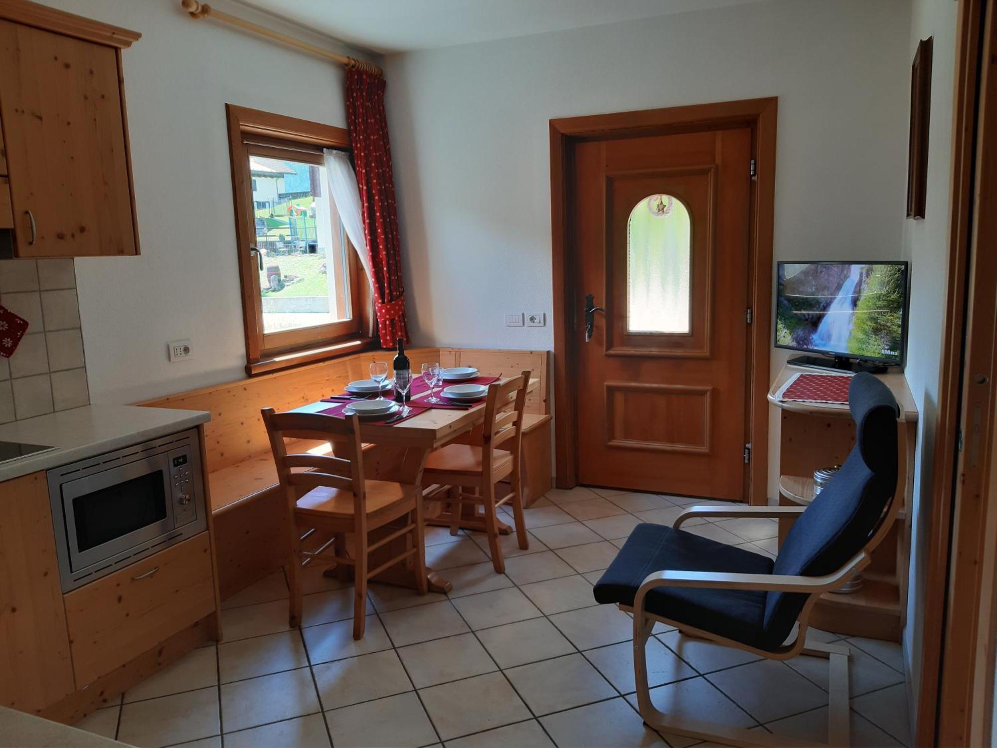 Apartment Beatrice Livigno