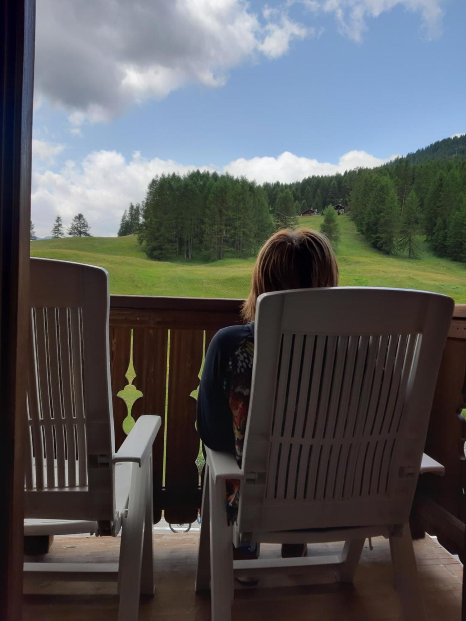 Beatrice * Livigno