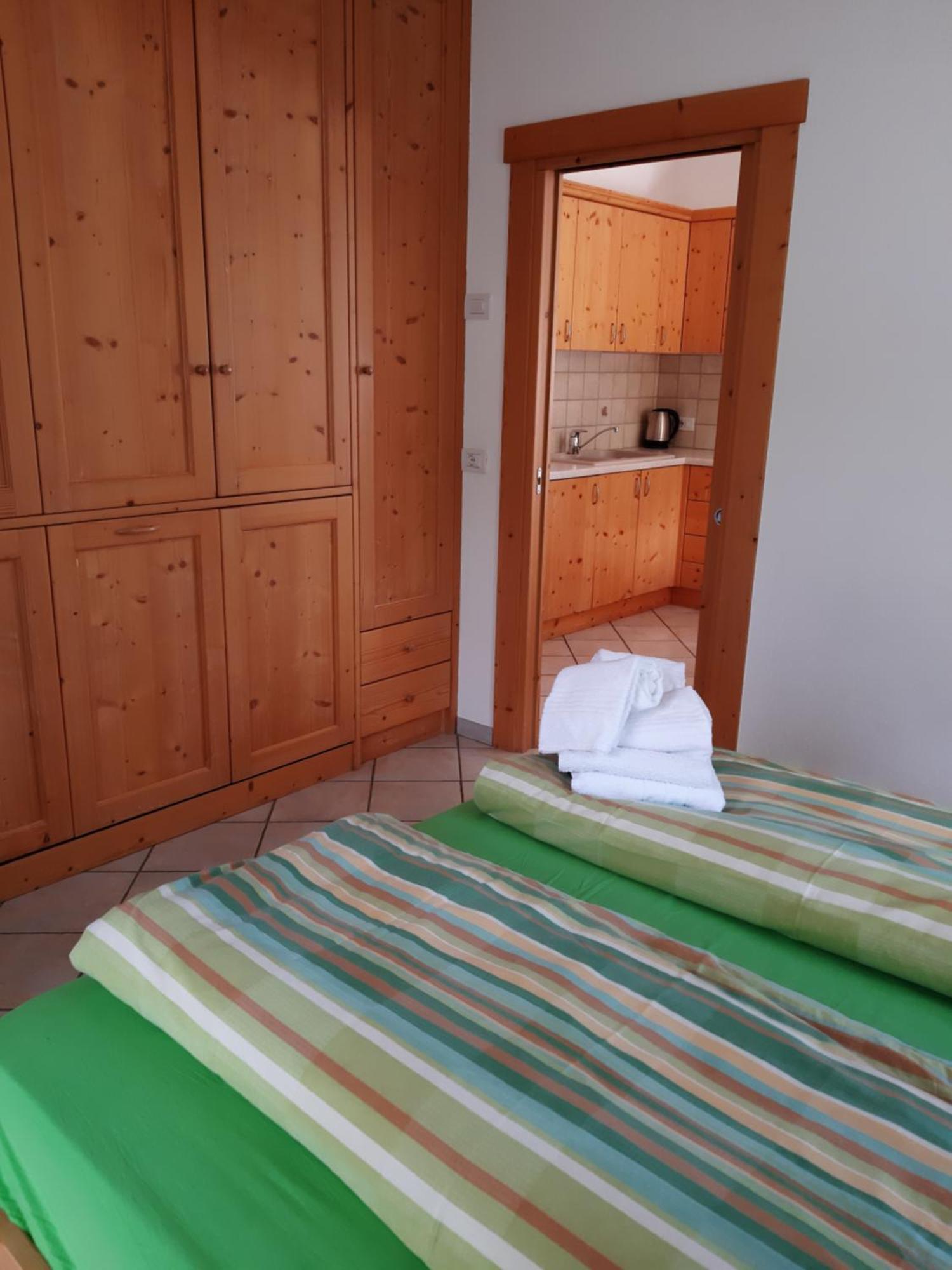 Beatrice Appartement Livigno