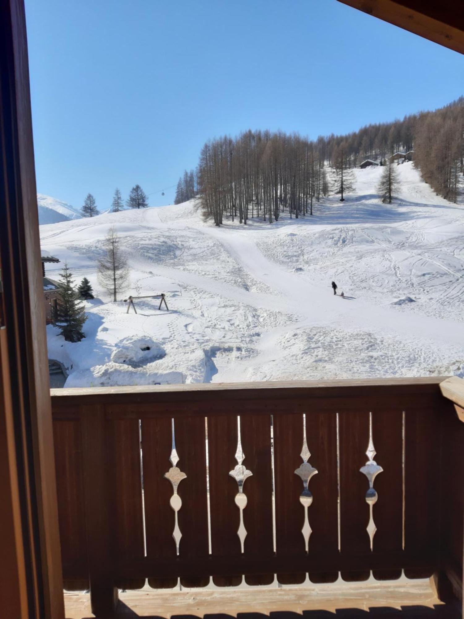 Apartment Beatrice Livigno