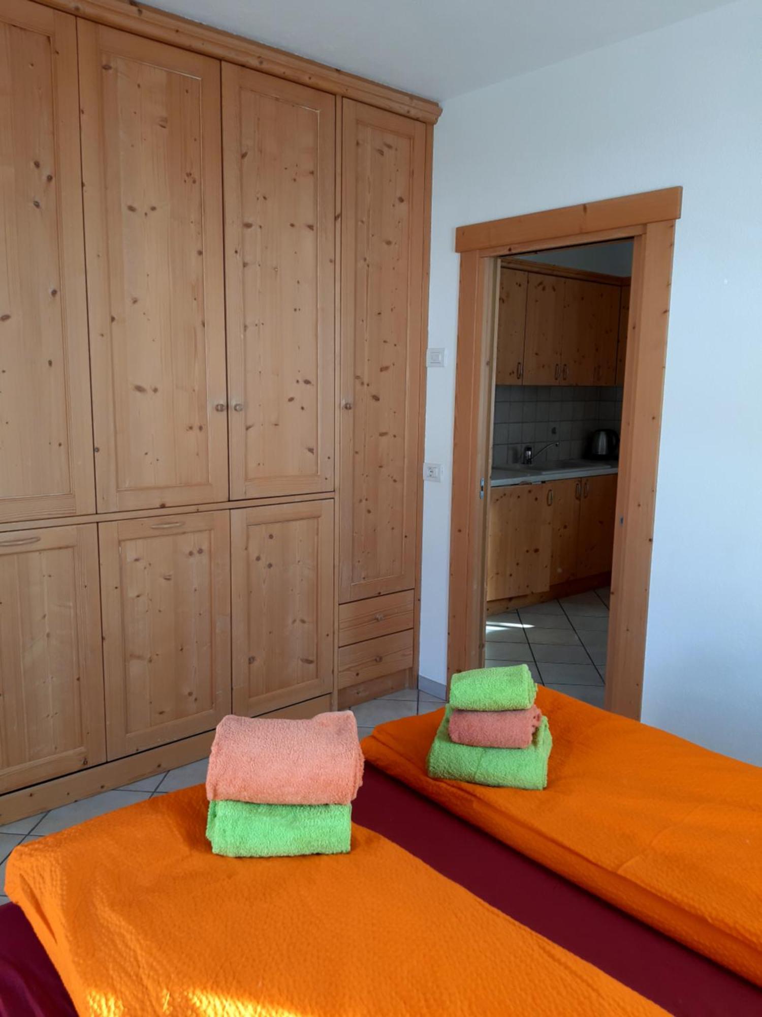 Beatrice Apartment Livigno