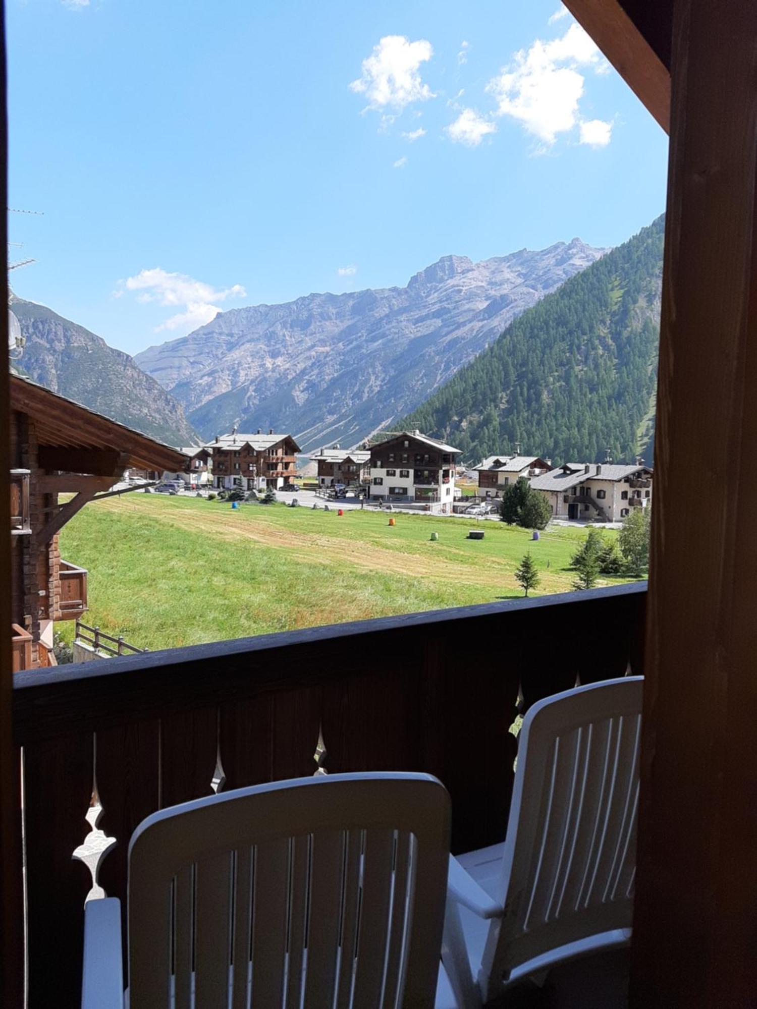 Beatrice * Livigno