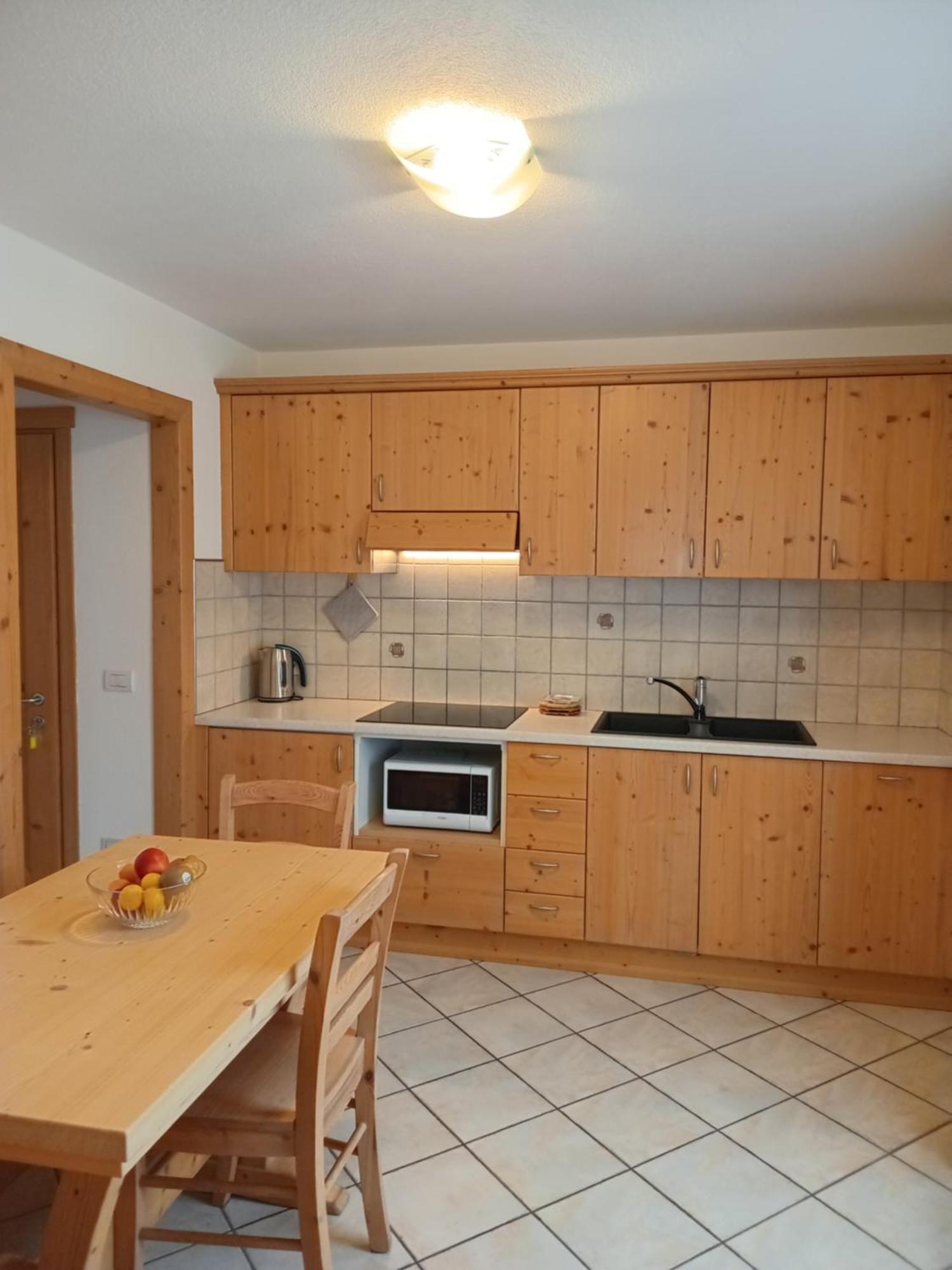 Appartement Beatrice *