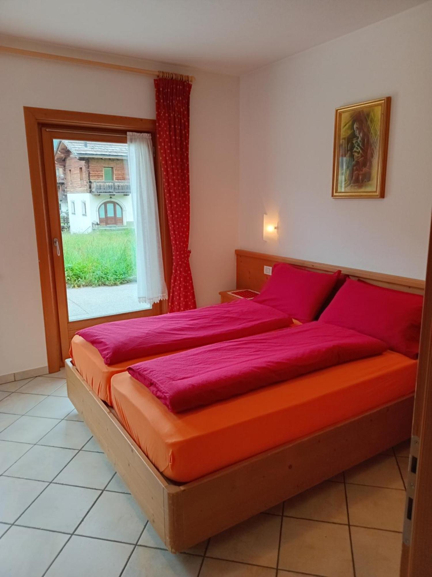 Beatrice Apartment
