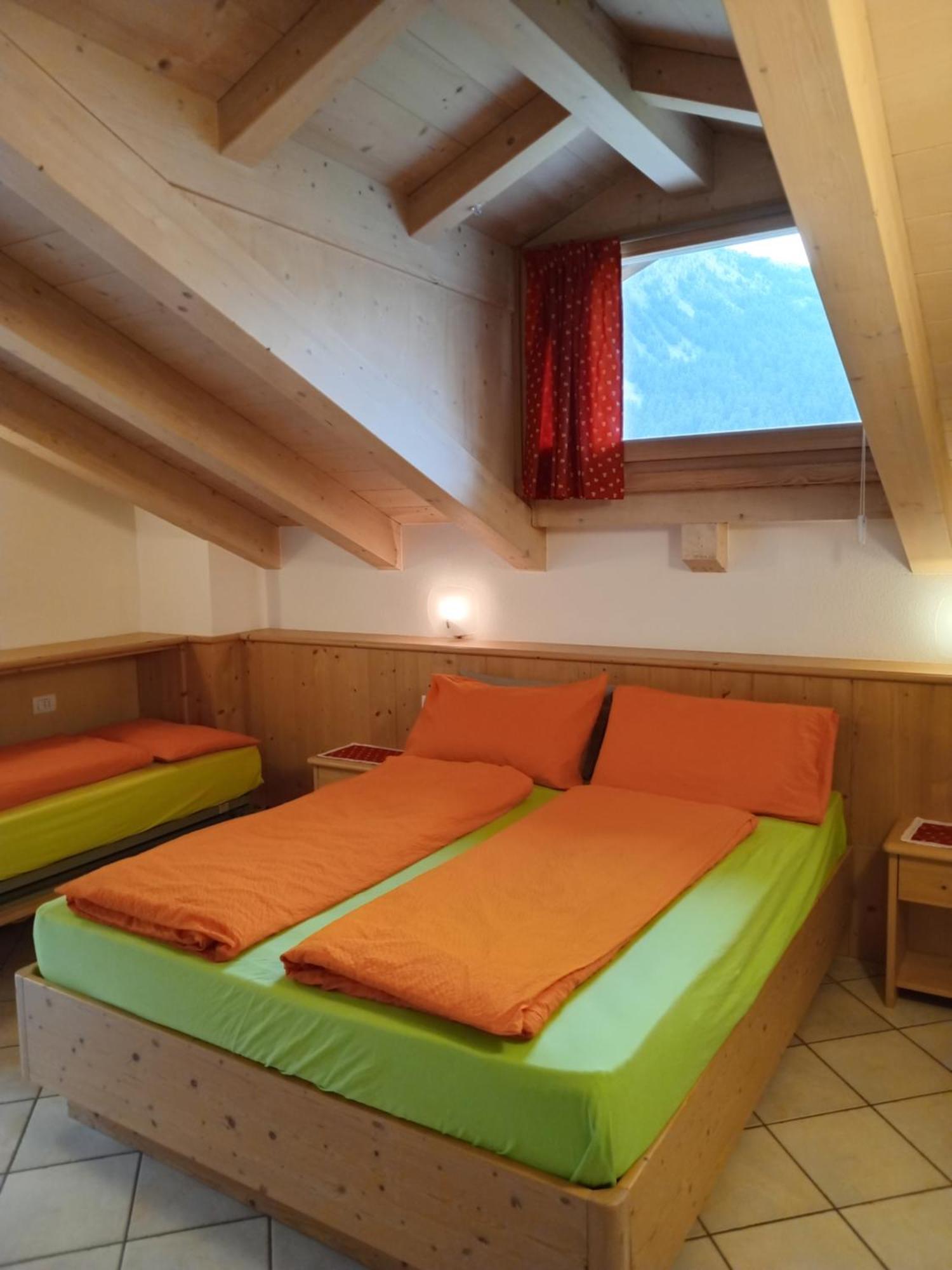 Beatrice Appartement Livigno
