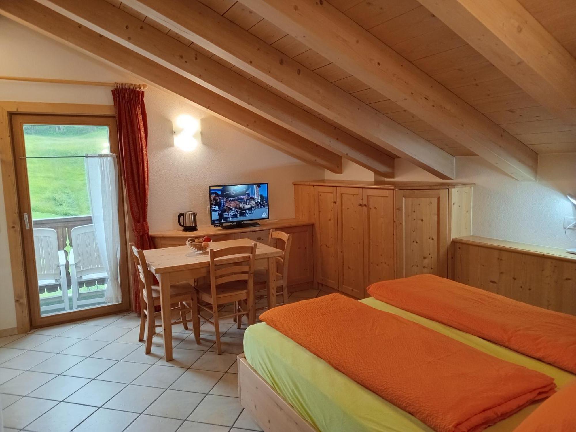 Beatrice Livigno