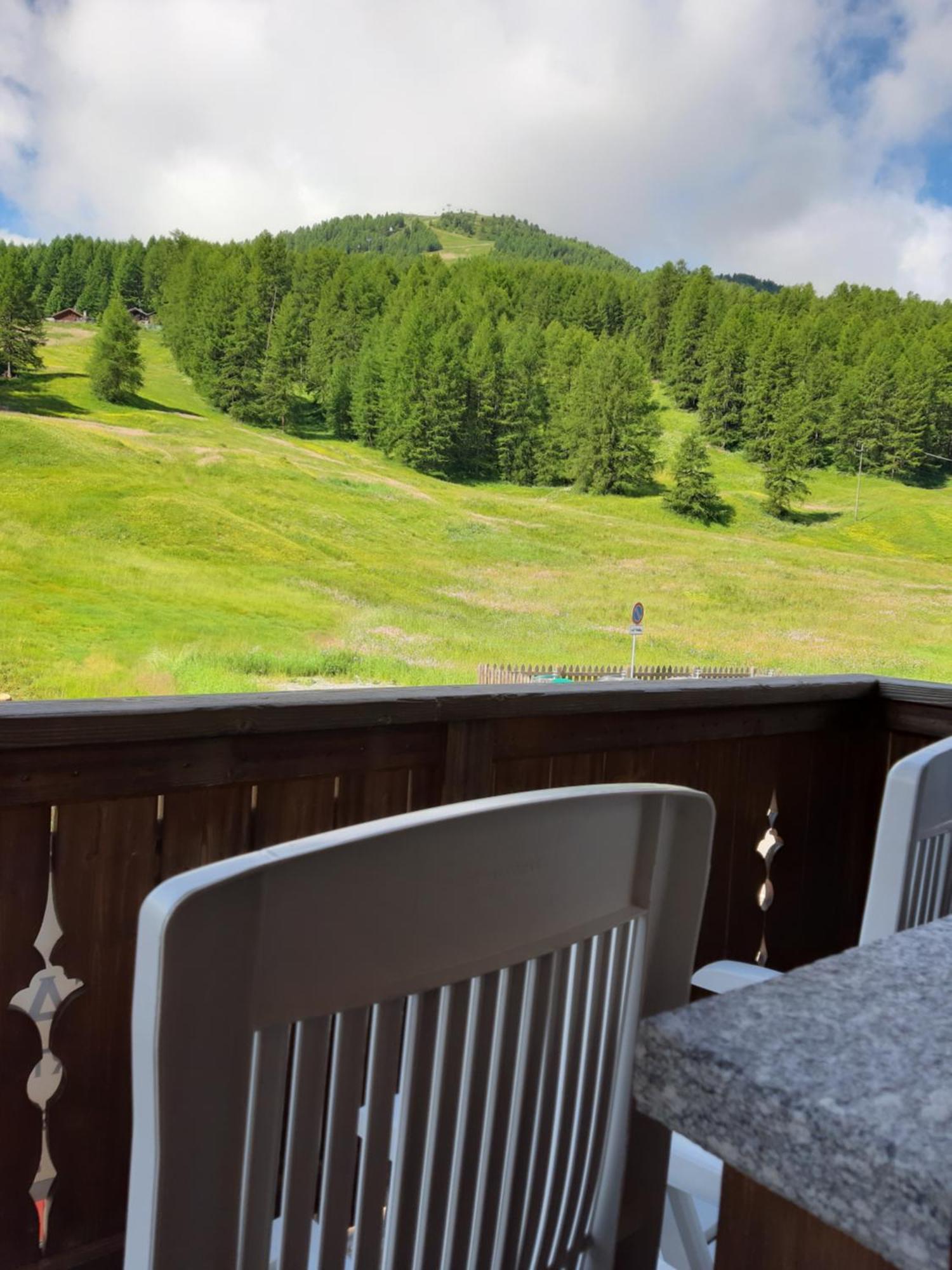 Beatrice * Livigno