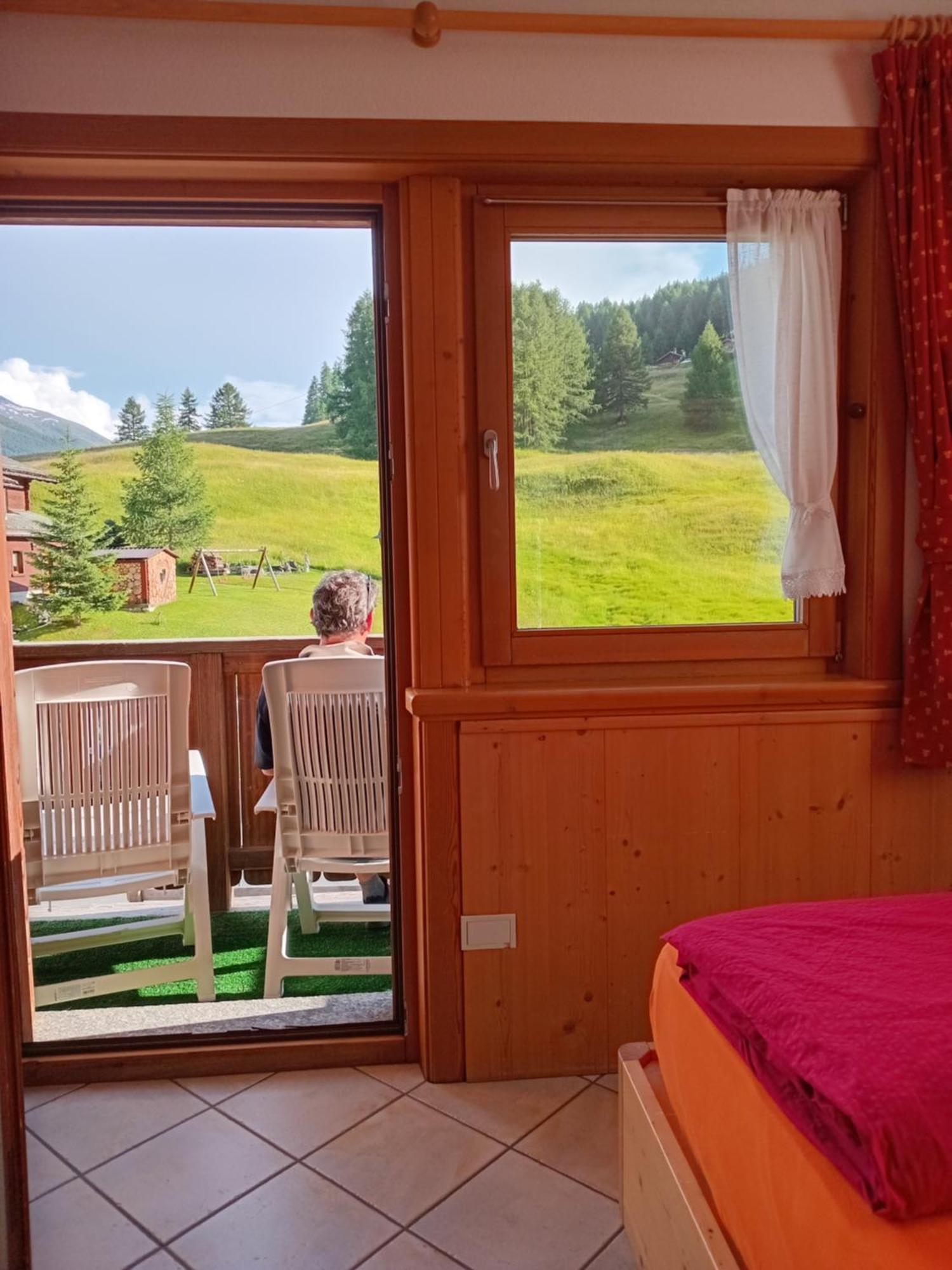 Appartement Beatrice *
