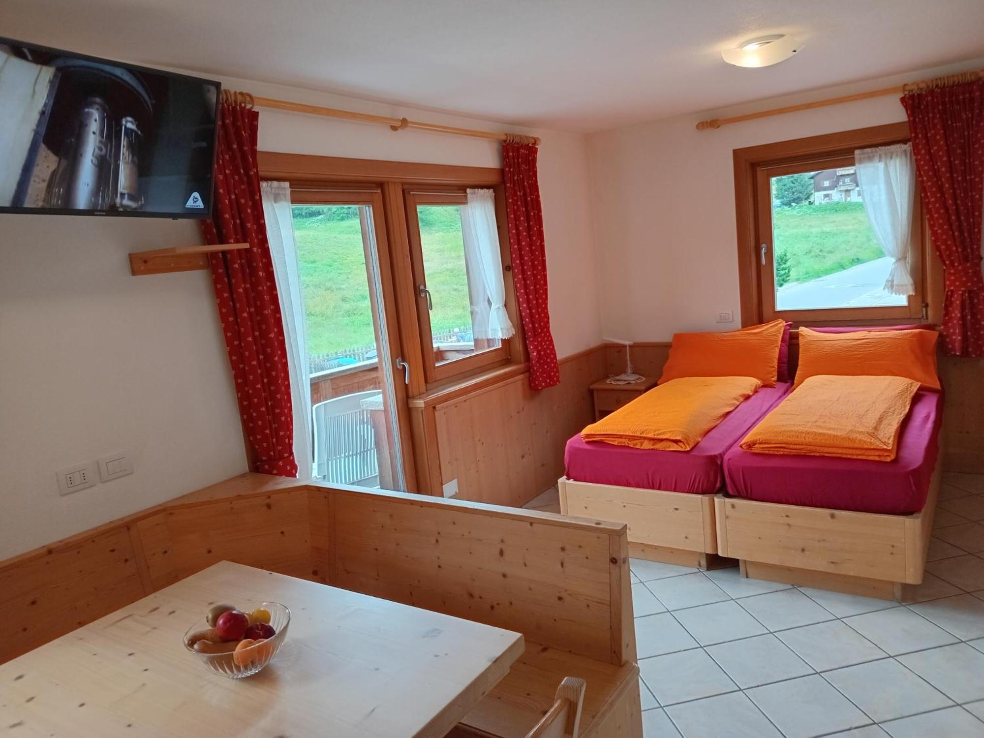 Beatrice Apartment Livigno