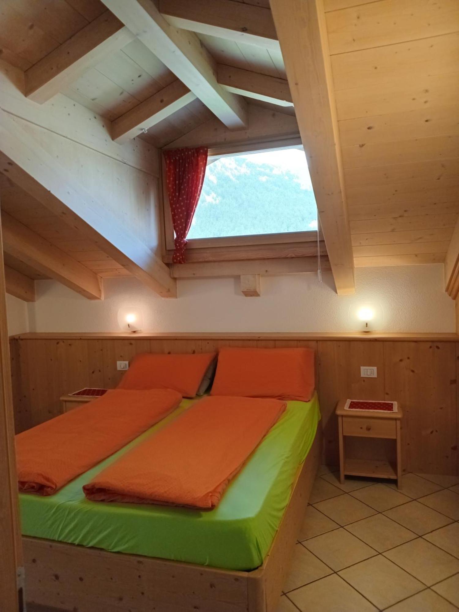 Beatrice Apartment *