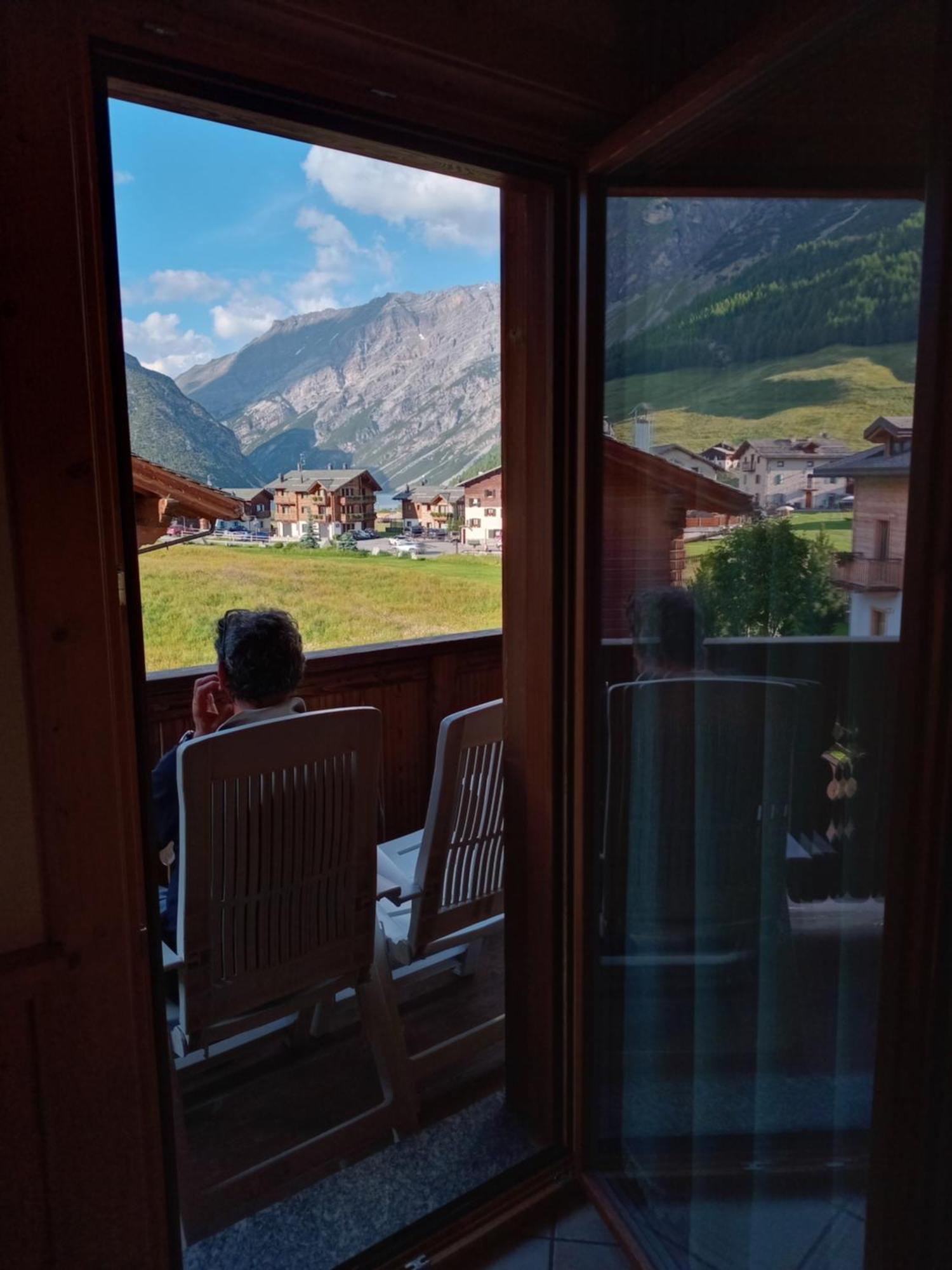 Apartment Beatrice Livigno