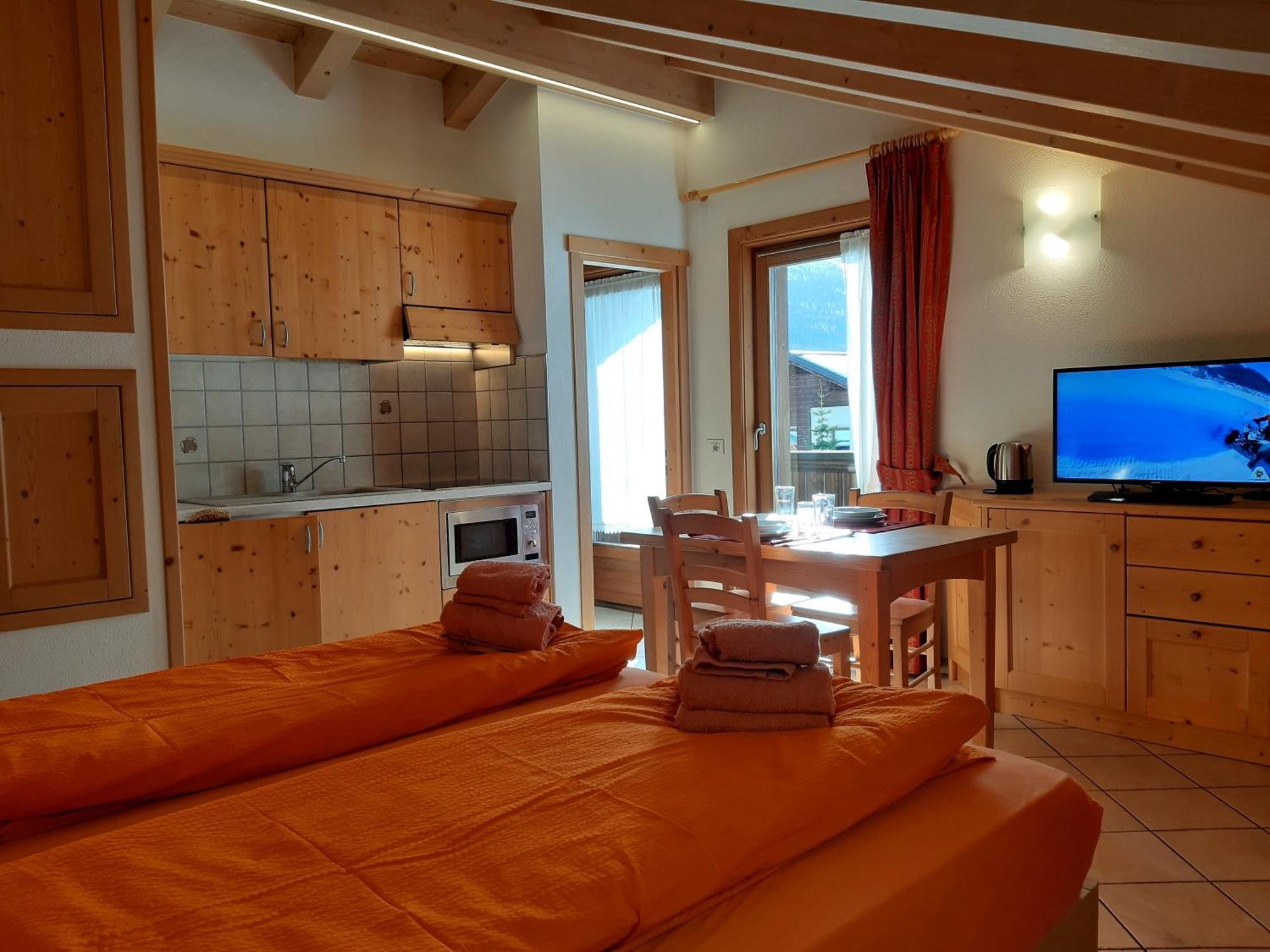 Beatrice * Livigno