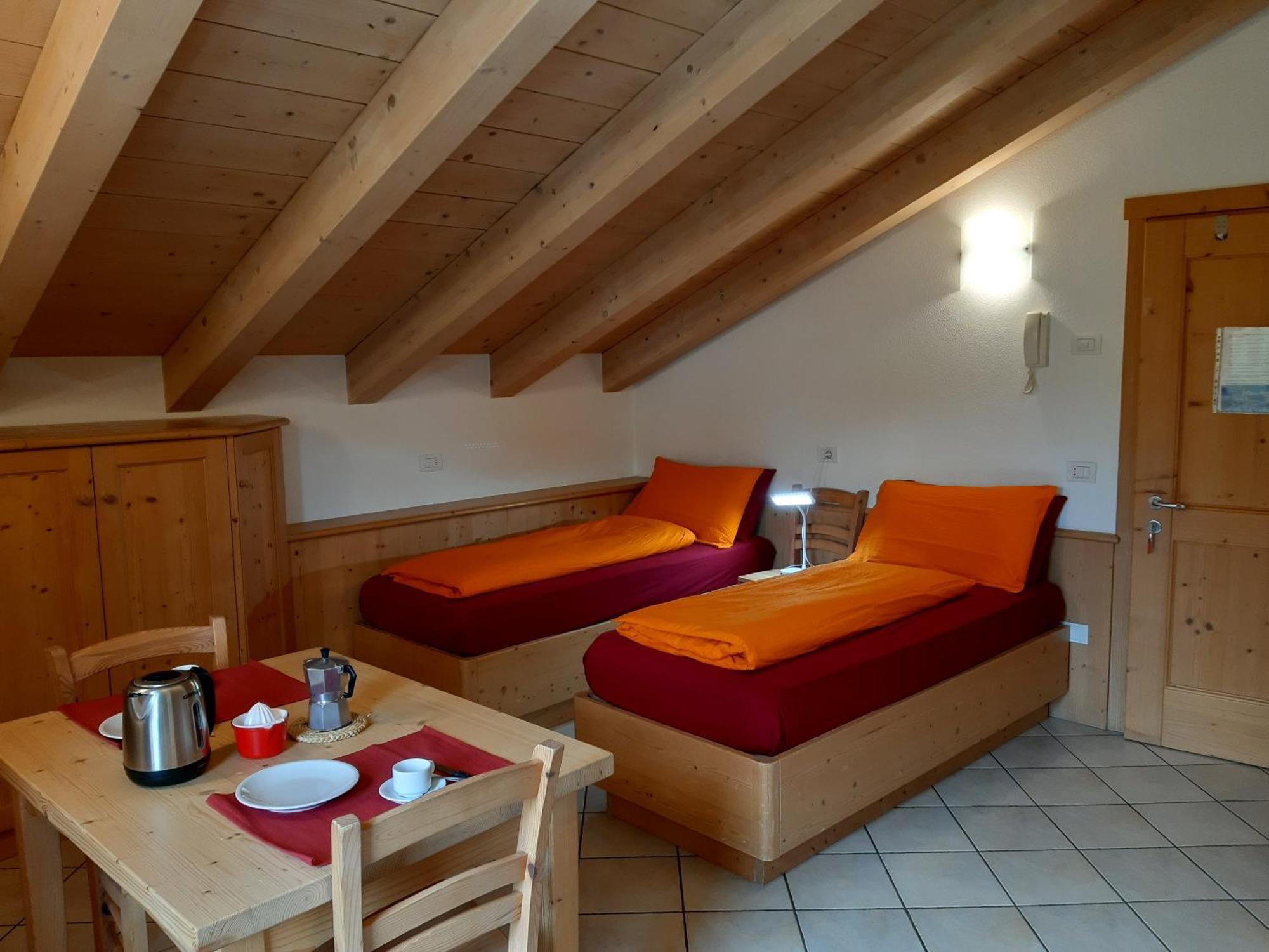 Beatrice Appartement