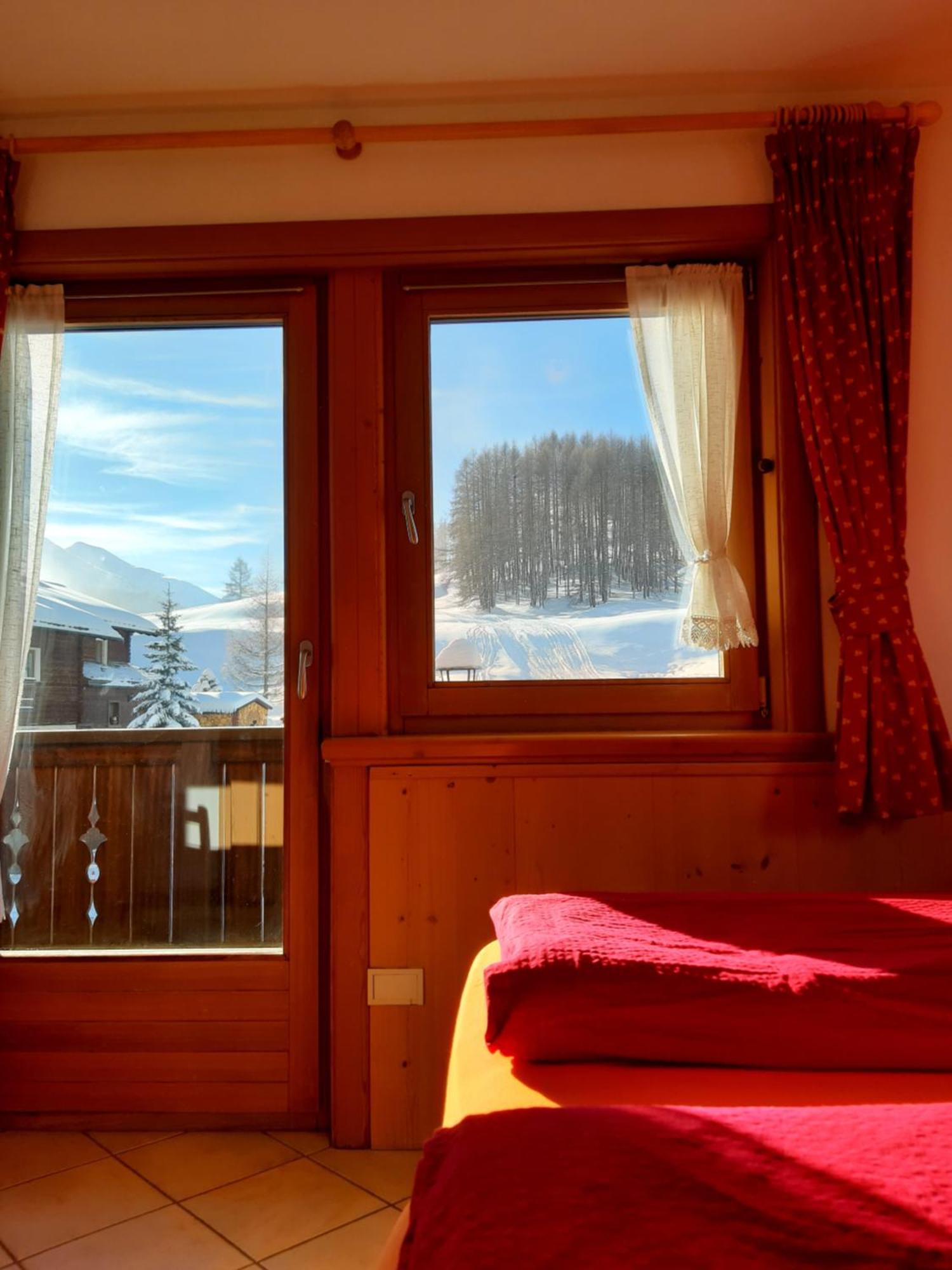 Beatrice Apartment *