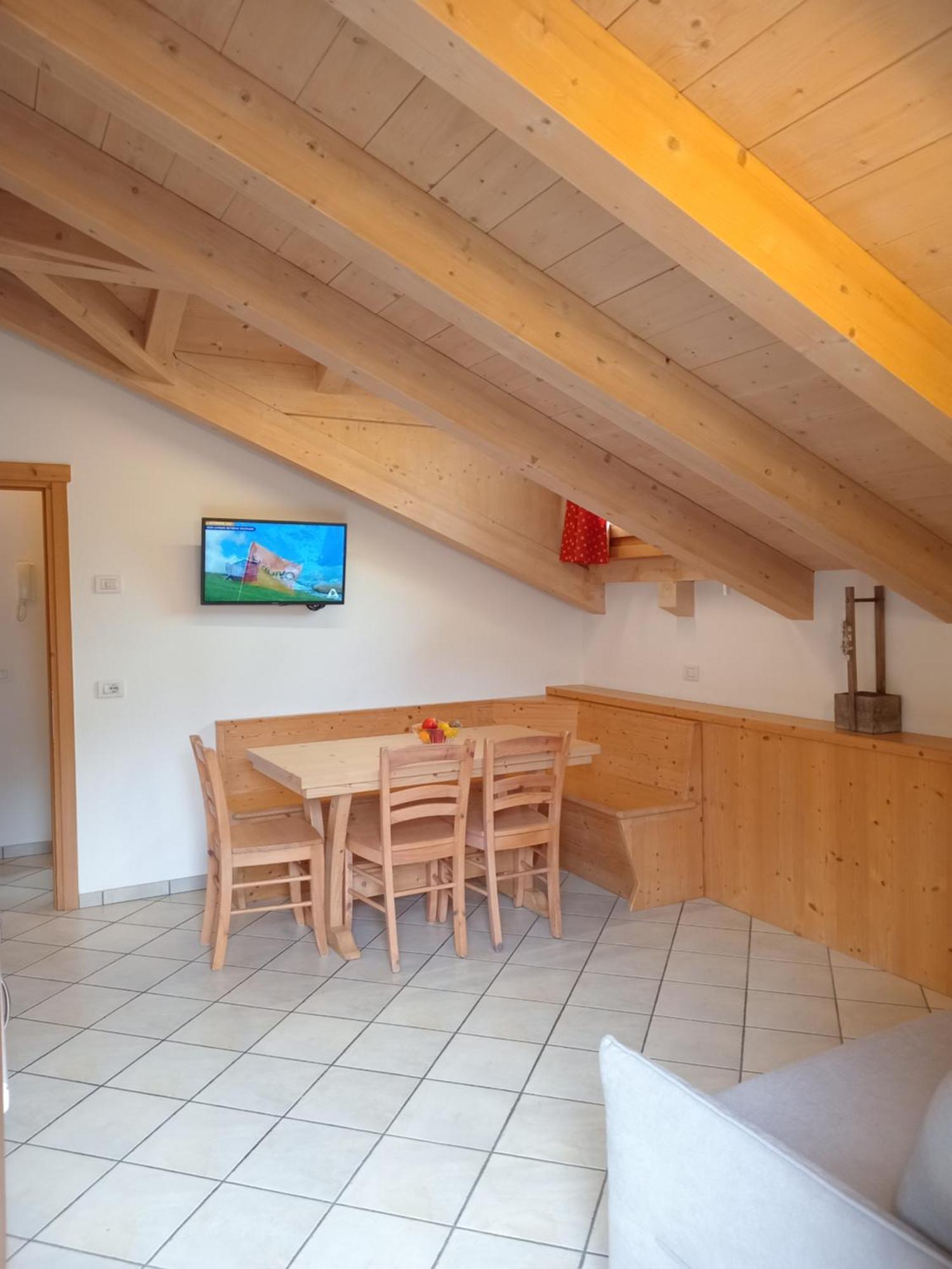 Beatrice Apartment Livigno