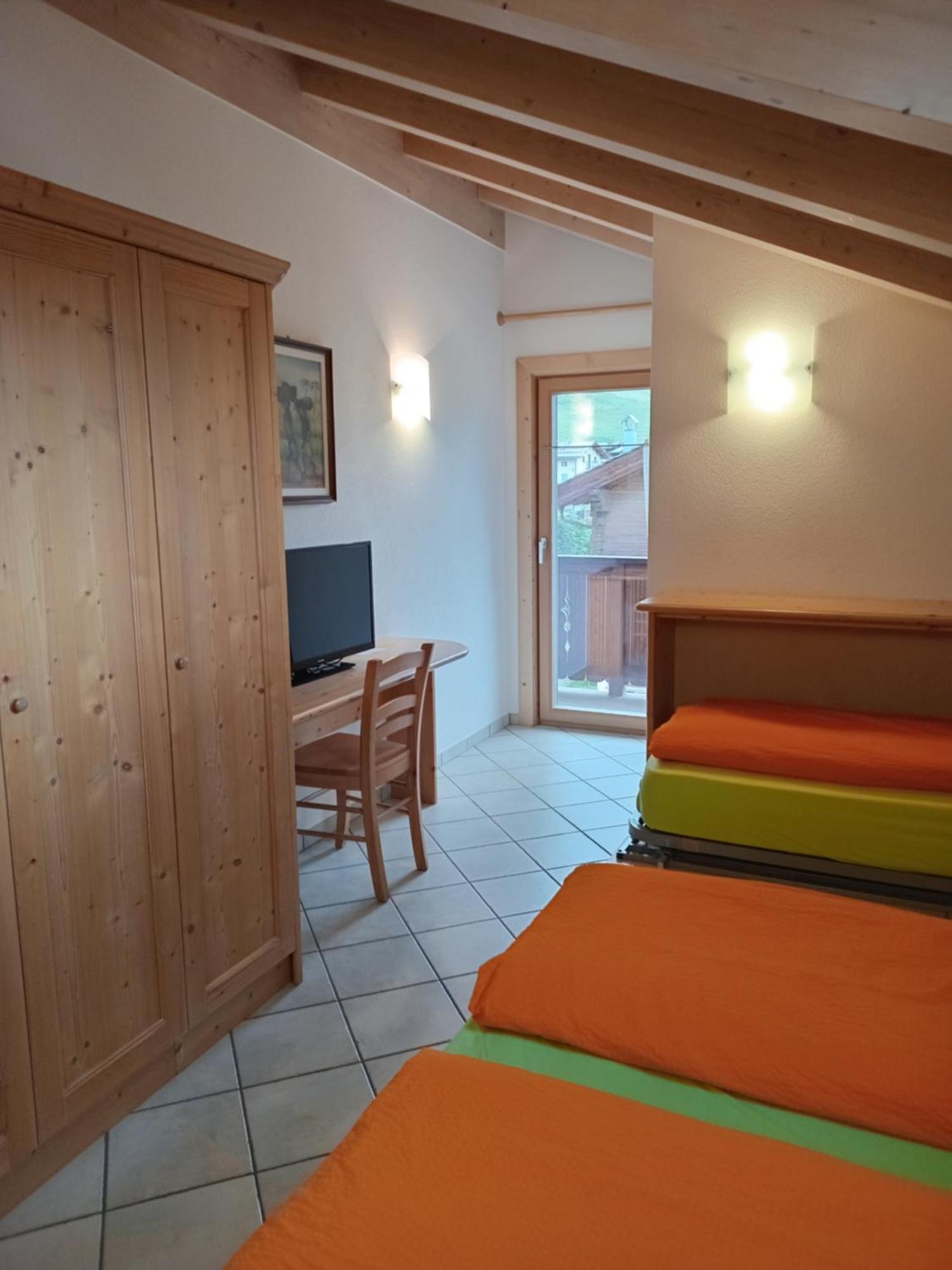 Apartment Beatrice Livigno