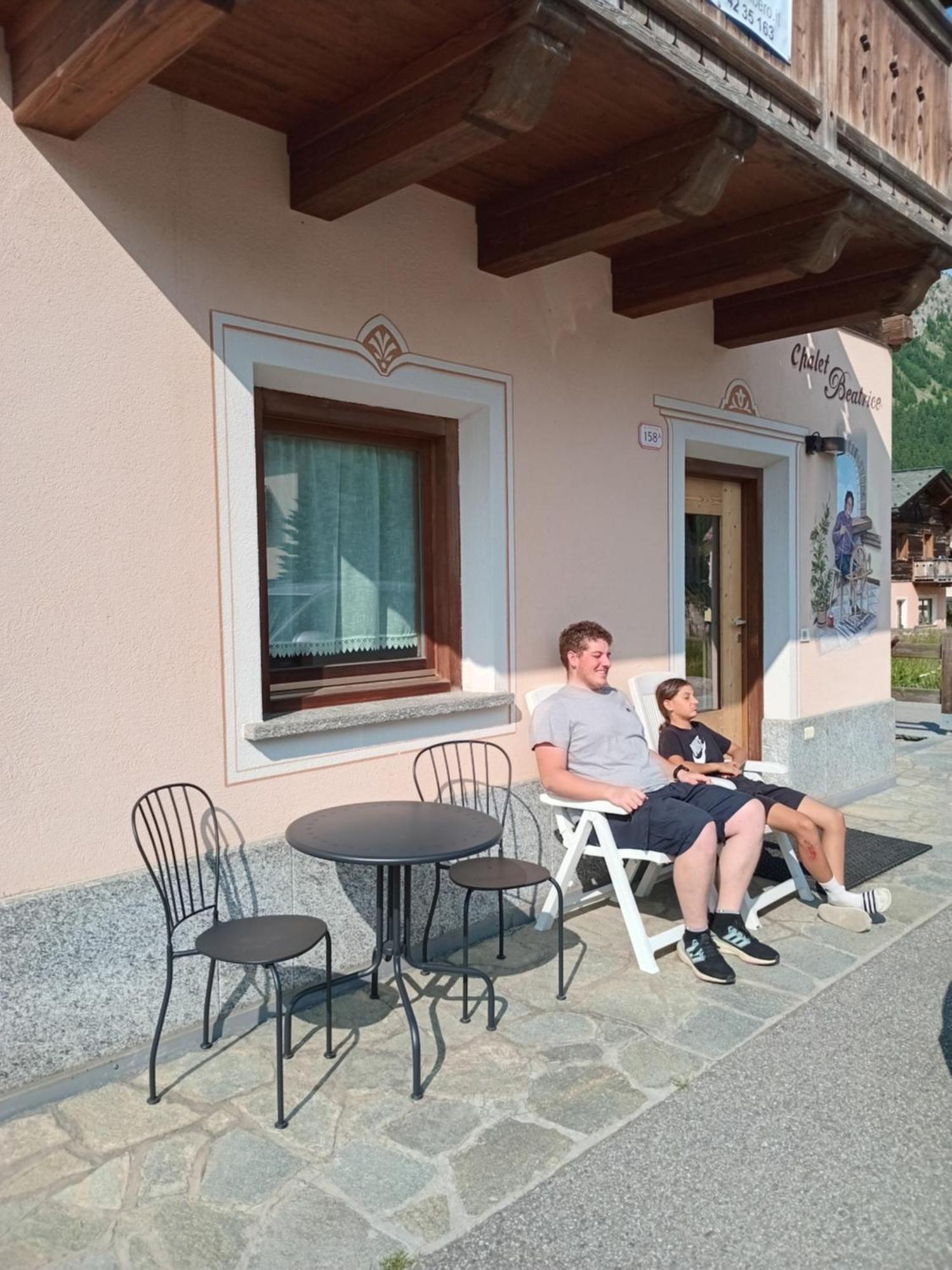 Beatrice Livigno