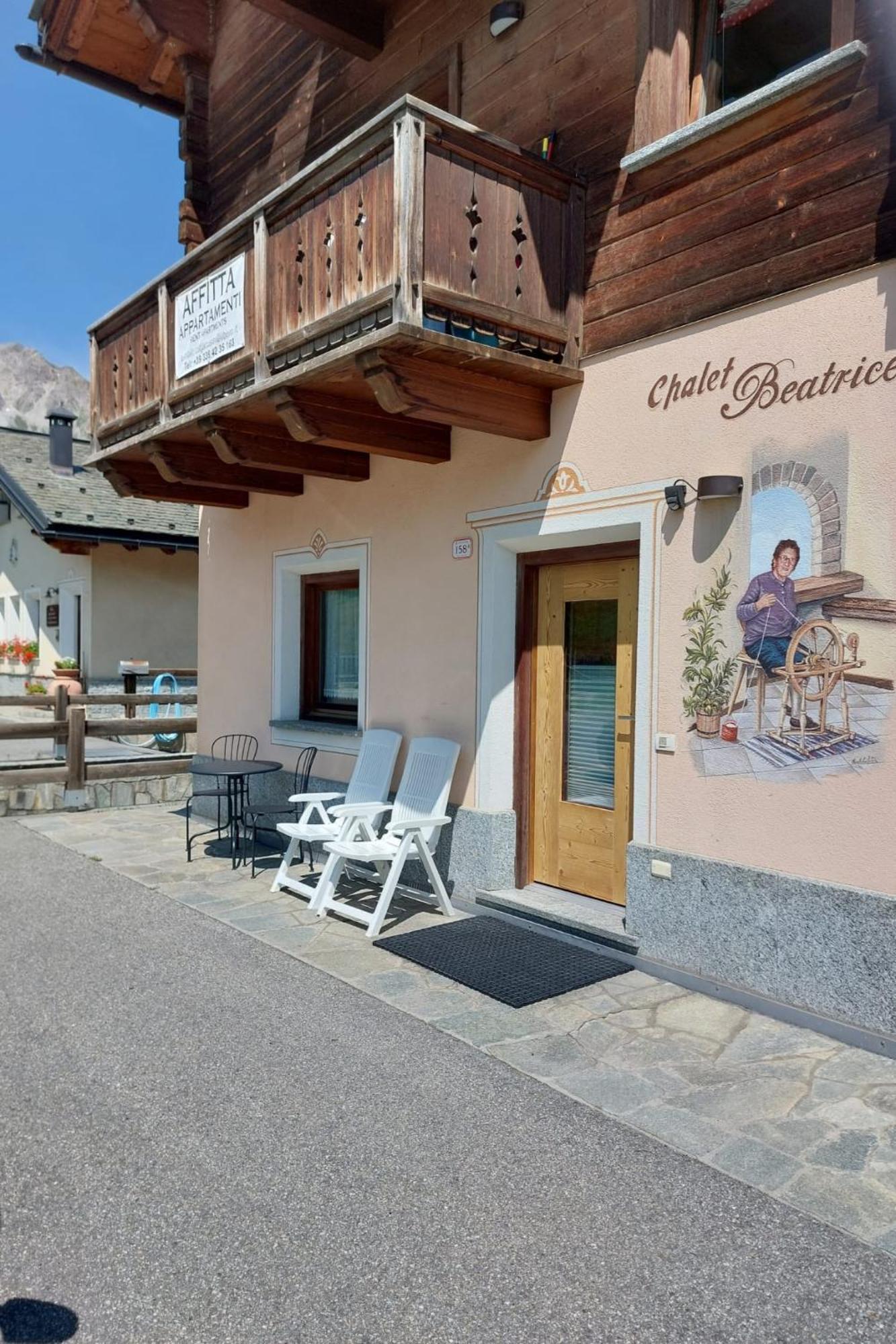 Beatrice Appartement