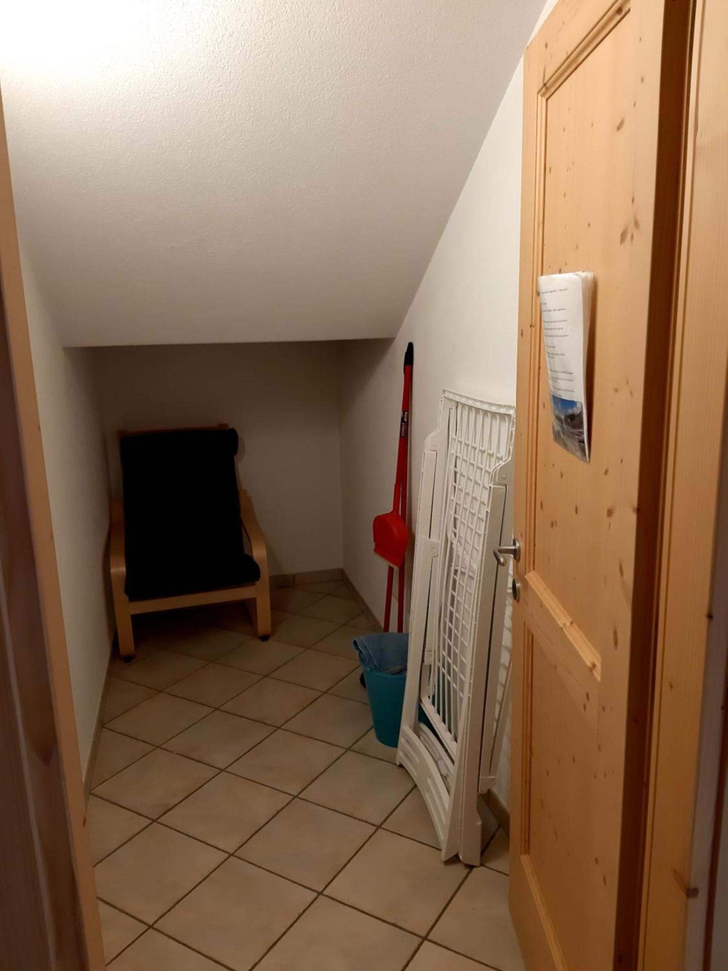 Appartement Beatrice *
