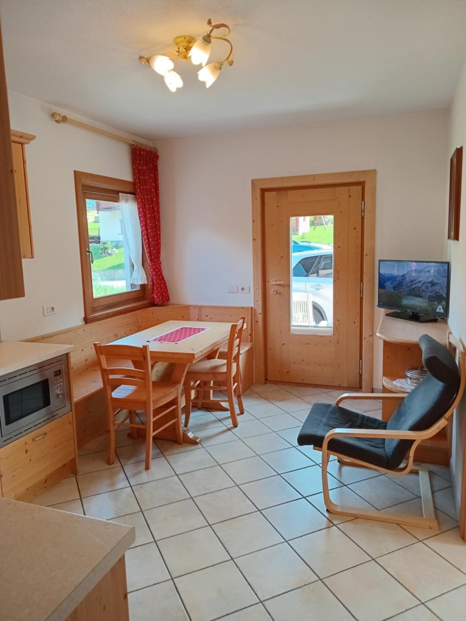 Beatrice Apartment Livigno