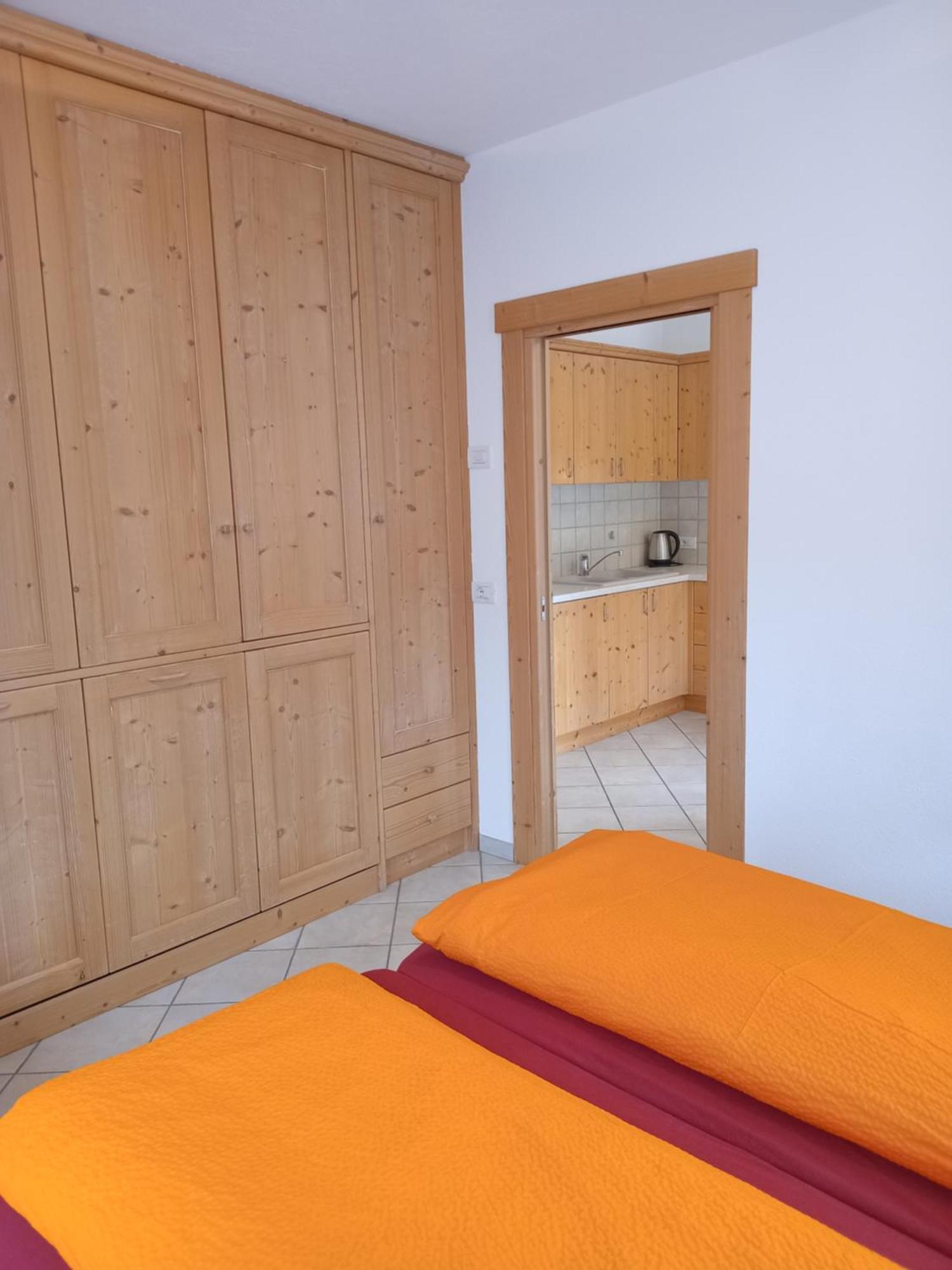 Apartment Beatrice Livigno