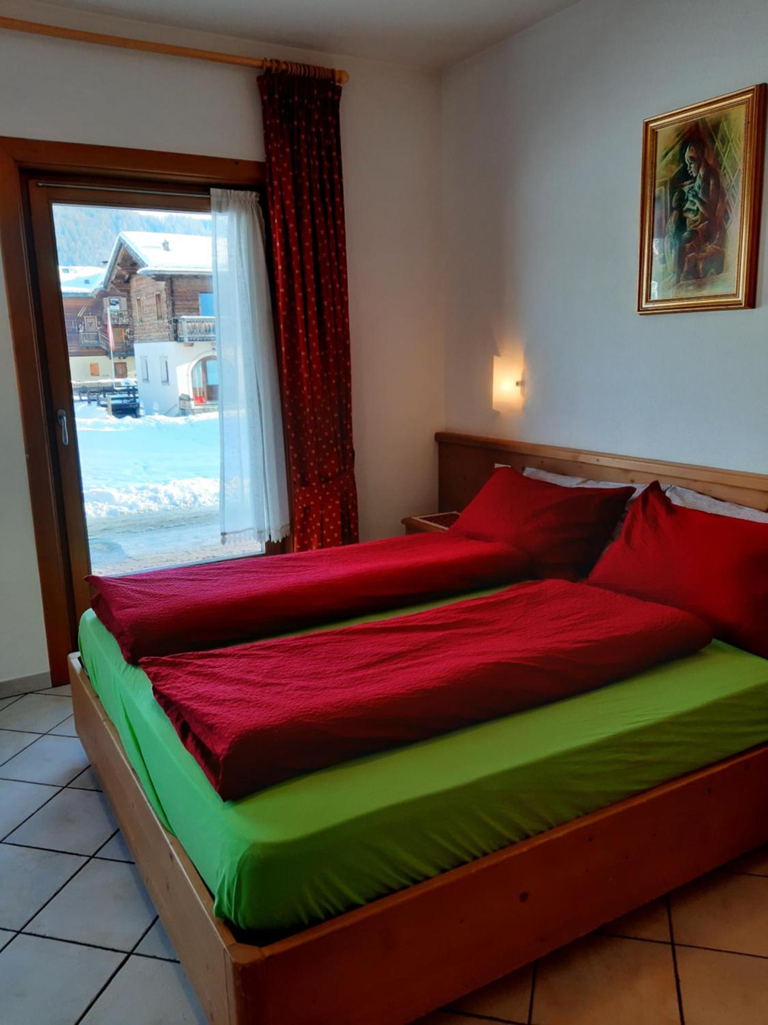 Appartement Beatrice