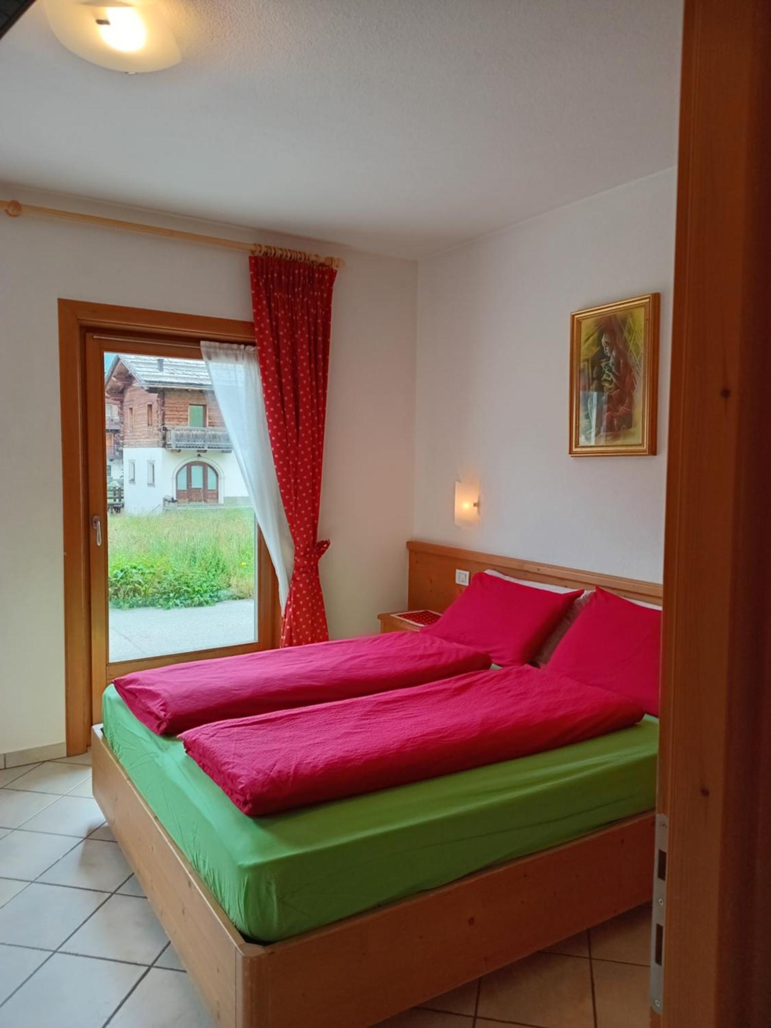 Beatrice Appartement *