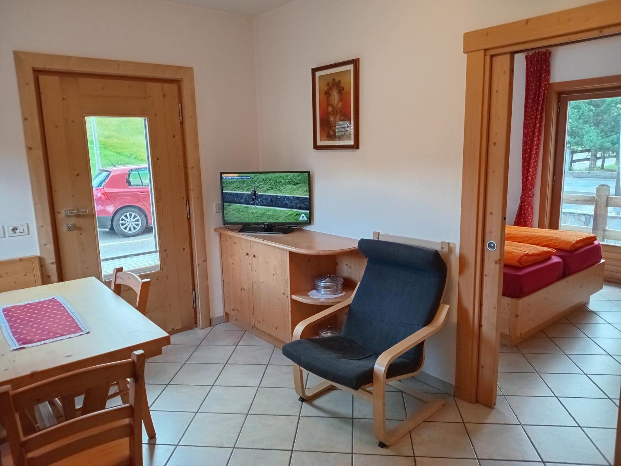 Apartment Beatrice Livigno