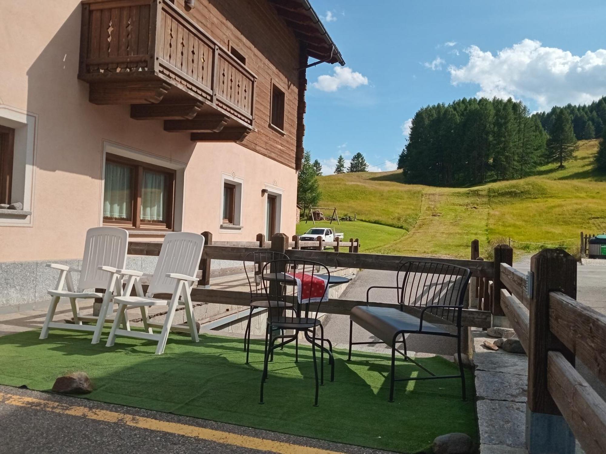 Beatrice Livigno