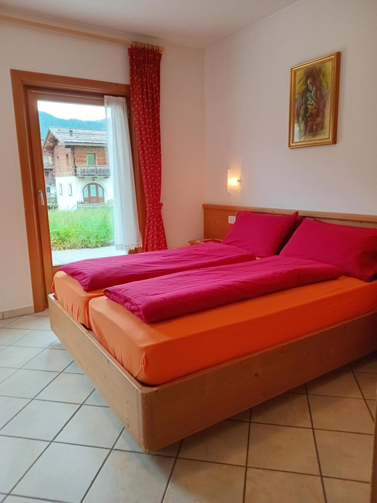 Beatrice Apartment