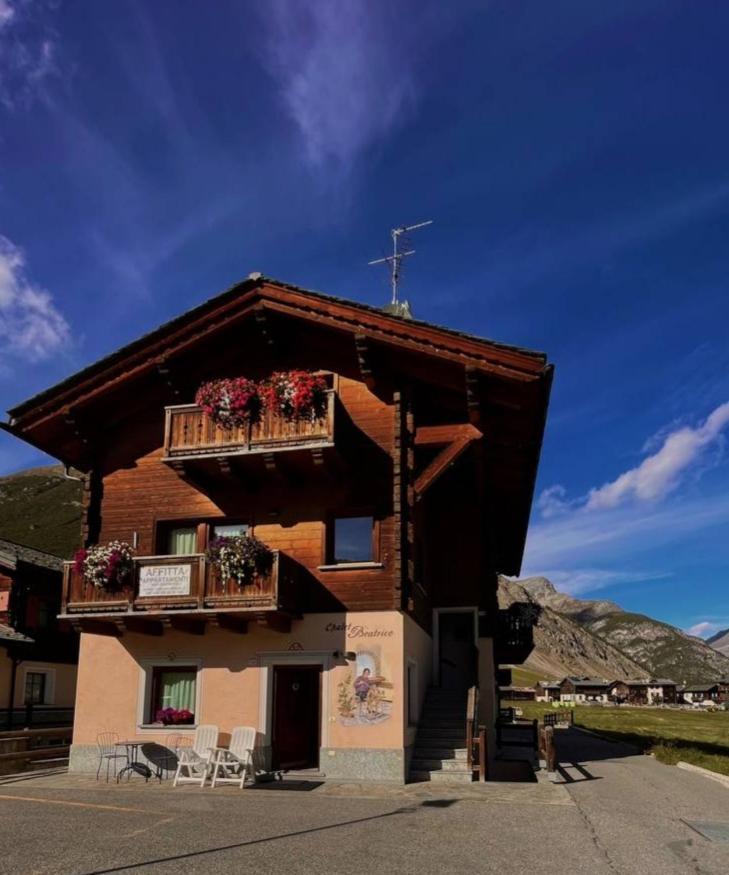 Beatrice Livigno