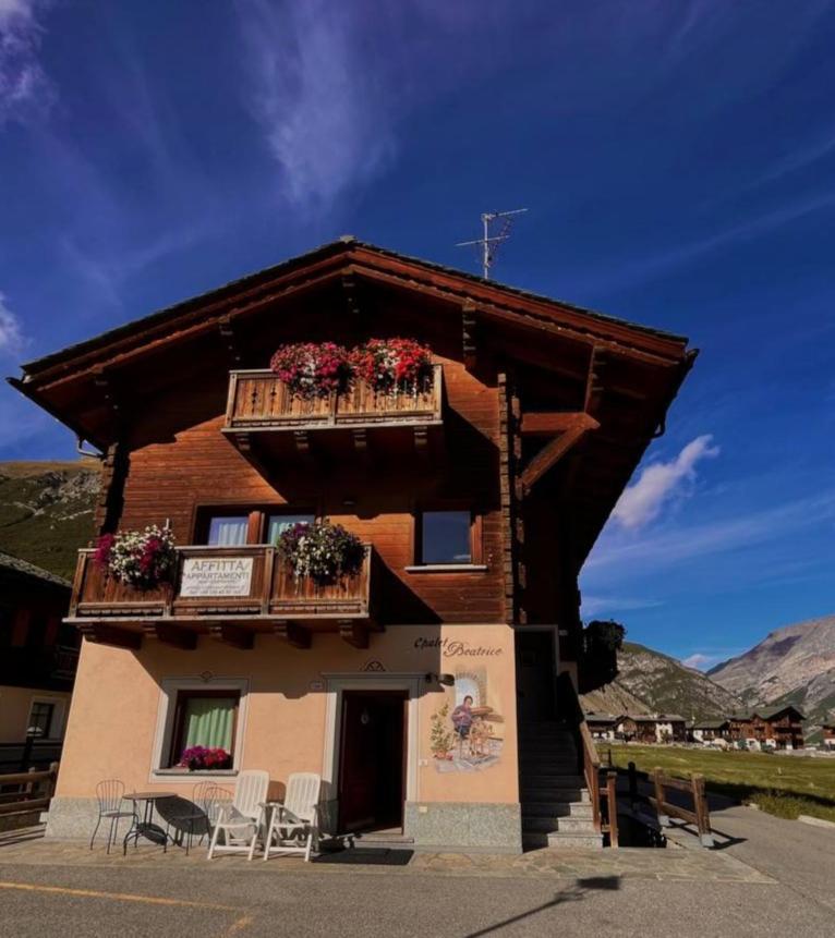 Beatrice Livigno